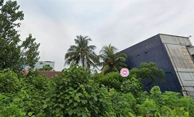 Dijual Tanah 560 m² Panam HR Soebrantas – Dekat Universitas Riau & MTC Mall, Cocok Kost / Ruko / Kantor!