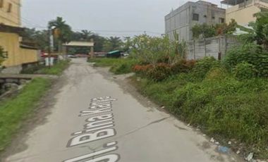 Dijual Tanah 560 m² Panam HR Soebrantas – Dekat Universitas Riau & MTC Mall, Cocok Kost / Ruko / Kantor!