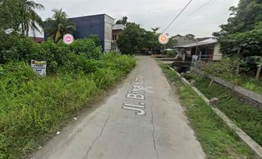 Dijual Tanah 560 m² Panam HR Soebrantas – Dekat Universitas Riau & MTC Mall, Cocok Kost / Ruko / Kantor!