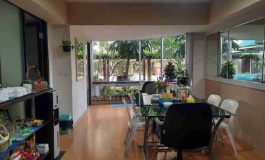 Ruang Kantor fully Furnished Kond Taman Anggrek