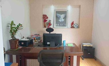Ruang Kantor fully Furnished Kond Taman Anggrek