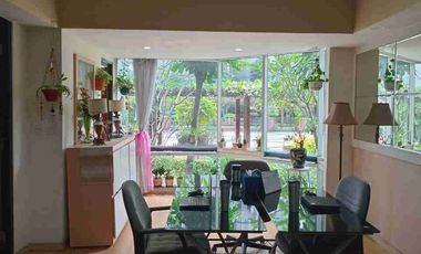 Ruang Kantor fully Furnished Kond Taman Anggrek