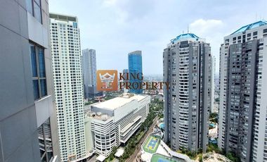 Studio Cozy Taman Anggrek Residences – Dekat Central Park 2 Mall & Untar, Lokasi Super Strategis!