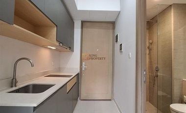 Studio Cozy Taman Anggrek Residences – Dekat Central Park 2 Mall & Untar, Lokasi Super Strategis!