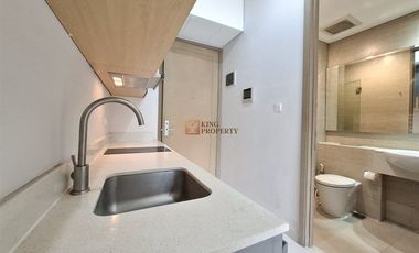 Studio Cozy Taman Anggrek Residences – Dekat Central Park 2 Mall & Untar, Lokasi Super Strategis!