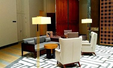 Studio Cozy Taman Anggrek Residences – Dekat Central Park 2 Mall & Untar, Lokasi Super Strategis!