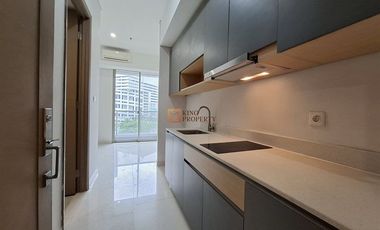 Disewakan Studio Furnish Taman Anggrek Residences – Dekat Universitas Trisakti & Universitas Tarumanagara!