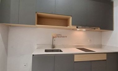 Studio Nyaman Taman Anggrek Residences – Dekat Neo Soho Mall & Pusat Kuliner Tanjung Duren!