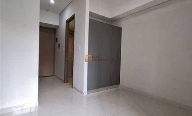 Studio Nyaman Taman Anggrek Residences – Dekat Neo Soho Mall & Pusat Kuliner Tanjung Duren!