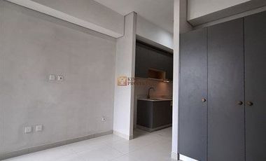 Studio Nyaman Taman Anggrek Residences – Dekat Neo Soho Mall & Pusat Kuliner Tanjung Duren!