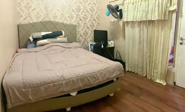 SEWA / KONTRAK RUMAH MURAH FURNISH DI WIYUNG SURABAYA BARAT DEKAT GREENLAKE
