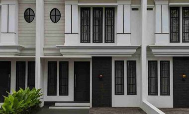 Rumah dijual di KM. 6, Palembang, Sumatera Selatan