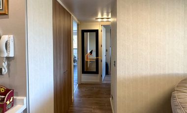 Departamento para Arriendo con hermosa vista en Costanera de Villarrica