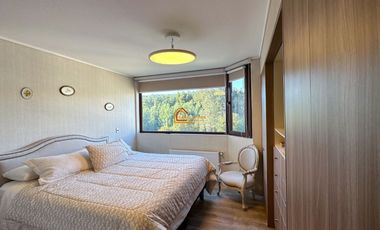 Departamento para Arriendo con hermosa vista en Costanera de Villarrica
