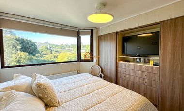 Departamento para Arriendo con hermosa vista en Costanera de Villarrica