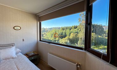Departamento para Arriendo con hermosa vista en Costanera de Villarrica
