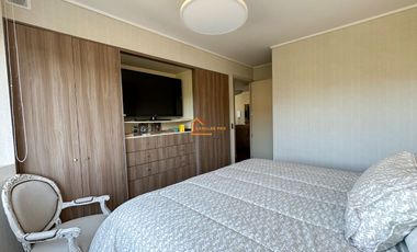 Departamento para Arriendo con hermosa vista en Costanera de Villarrica