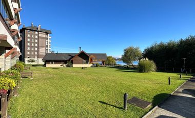 Departamento para Arriendo con hermosa vista en Costanera de Villarrica