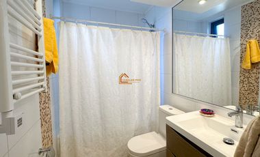 Departamento para Arriendo con hermosa vista en Costanera de Villarrica