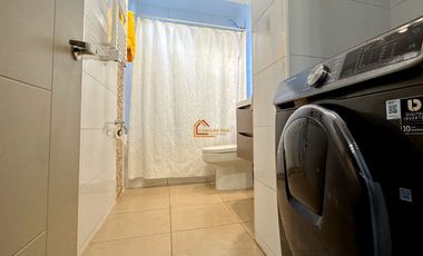 Departamento para Arriendo con hermosa vista en Costanera de Villarrica