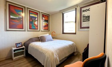 Departamento para Arriendo con hermosa vista en Costanera de Villarrica