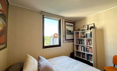 Departamento para Arriendo con hermosa vista en Costanera de Villarrica