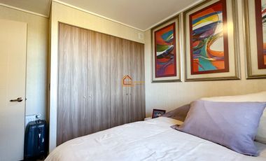 Departamento para Arriendo con hermosa vista en Costanera de Villarrica