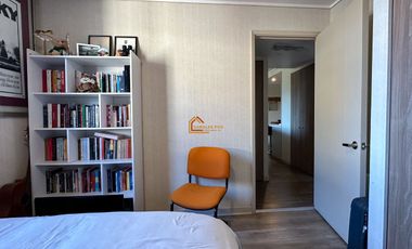 Departamento para Arriendo con hermosa vista en Costanera de Villarrica
