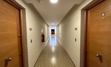Departamento para Arriendo con hermosa vista en Costanera de Villarrica