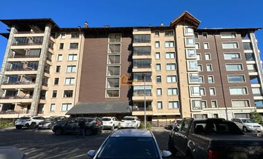 Departamento para Arriendo con hermosa vista en Costanera de Villarrica