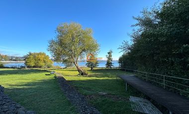 Departamento para Arriendo con hermosa vista en Costanera de Villarrica