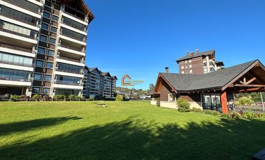 Departamento para Arriendo con hermosa vista en Costanera de Villarrica