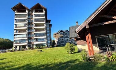 Departamento para Arriendo con hermosa vista en Costanera de Villarrica