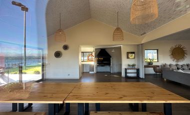 Departamento para Arriendo con hermosa vista en Costanera de Villarrica