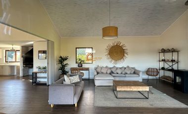 Departamento para Arriendo con hermosa vista en Costanera de Villarrica