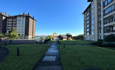 Departamento para Arriendo con hermosa vista en Costanera de Villarrica