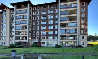 Departamento para Arriendo con hermosa vista en Costanera de Villarrica