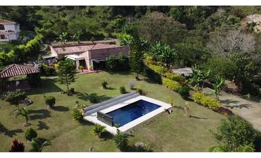 VENTA FINCA BARBOSA