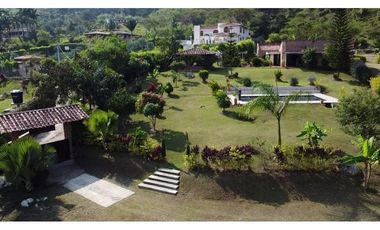 VENTA FINCA BARBOSA