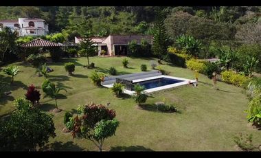 VENTA FINCA BARBOSA