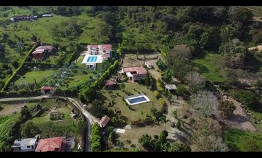 VENTA FINCA BARBOSA