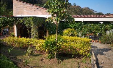 VENTA FINCA BARBOSA