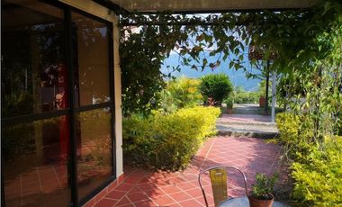 VENTA FINCA BARBOSA