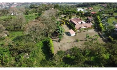VENTA FINCA BARBOSA