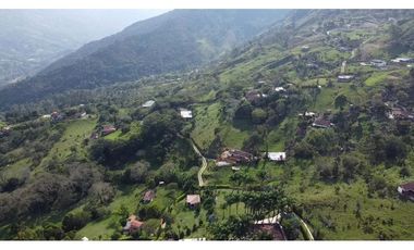 VENTA FINCA BARBOSA
