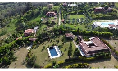 VENTA FINCA BARBOSA