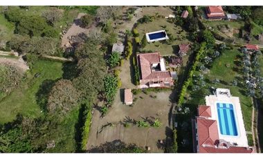 VENTA FINCA BARBOSA