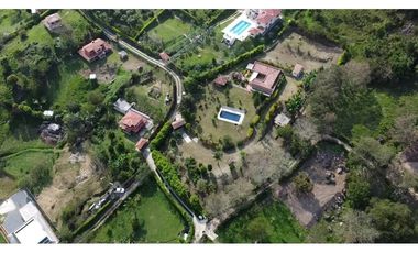VENTA FINCA BARBOSA
