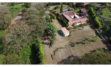 VENTA FINCA BARBOSA