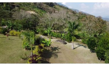 VENTA FINCA BARBOSA